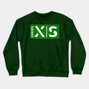 Series X/S Crewneck Sweatshirt